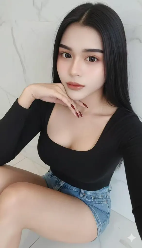 Alya KL Escort Now