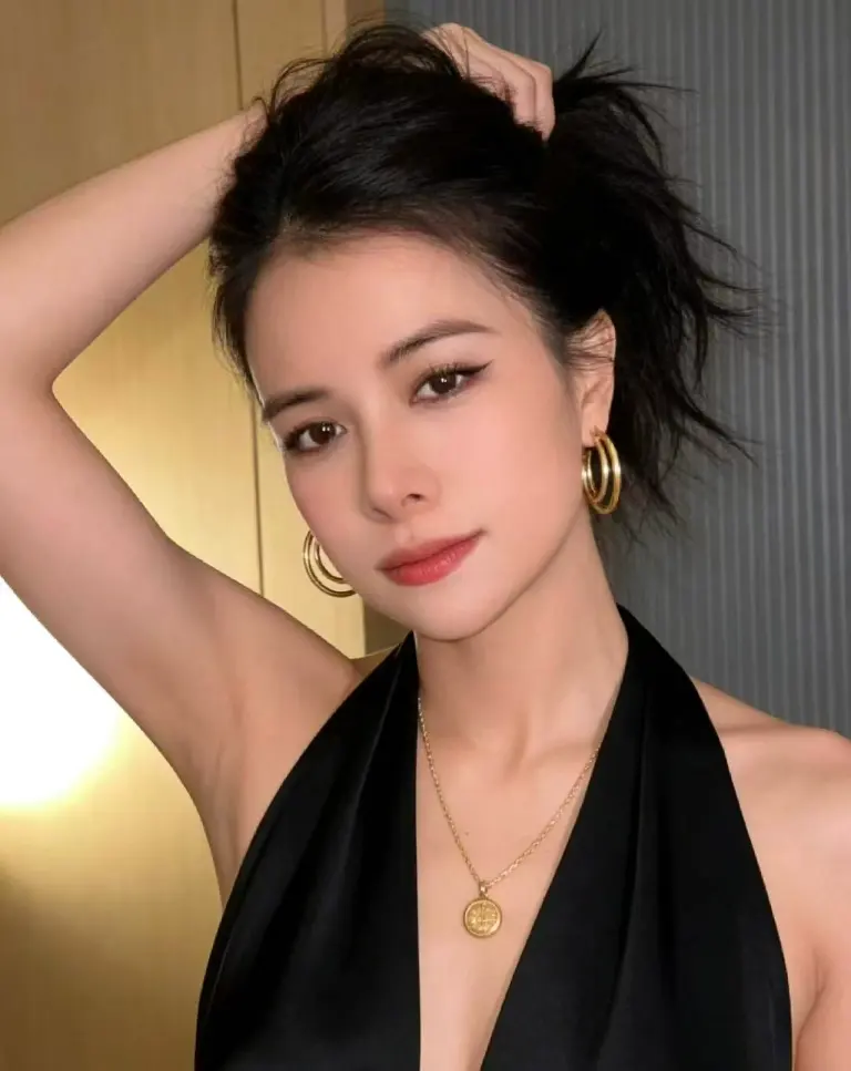 Ana KL Escort Now