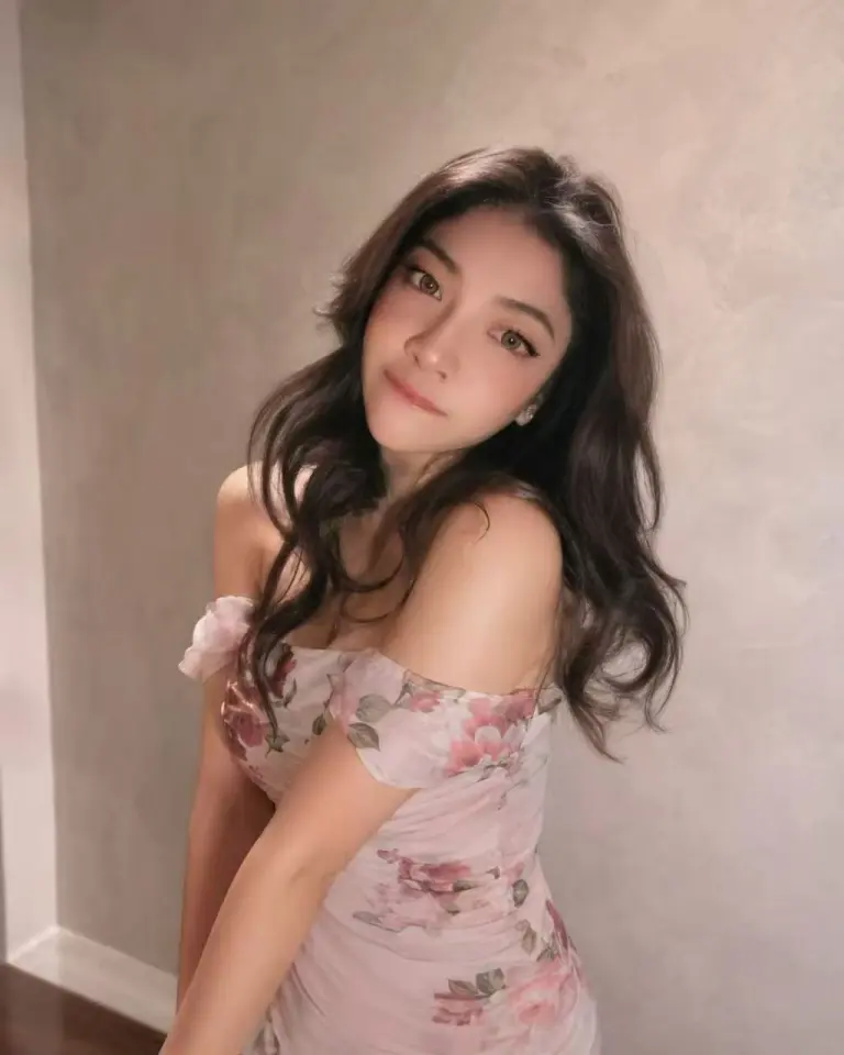 Bella KL Escort Now