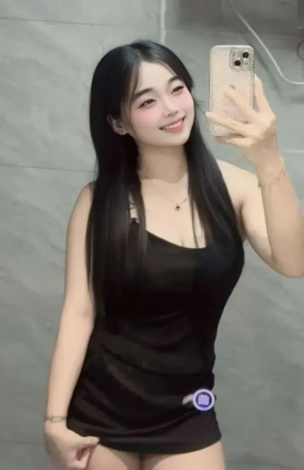 Cutely KL Escort Now