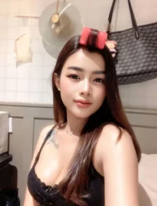 Picture of Evelyn