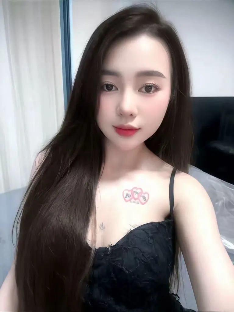 Iris KL Escort Now