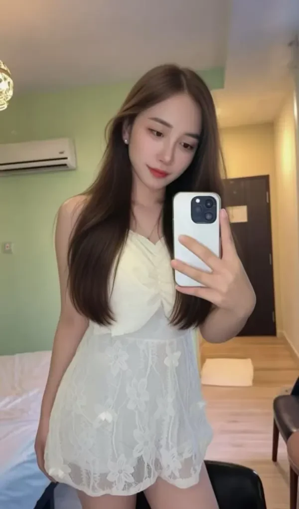 Jun KL Escort Now
