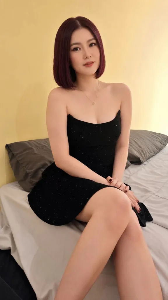 Kekek KL Escort Now