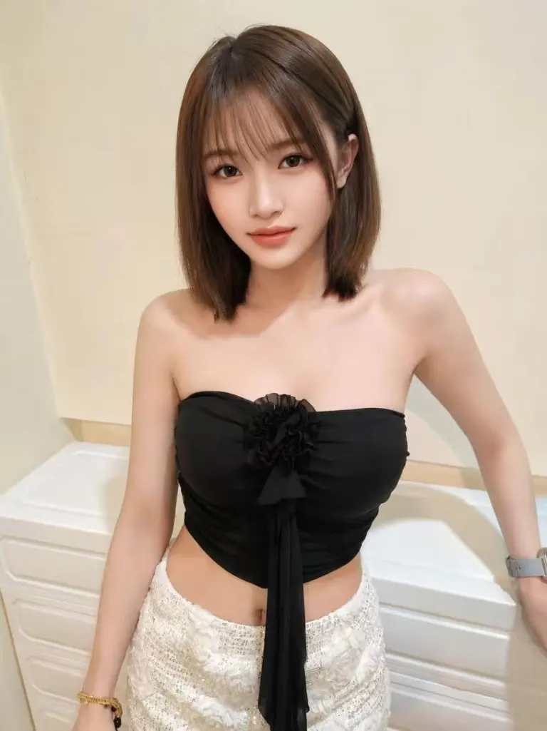 Khing KL Escort Now