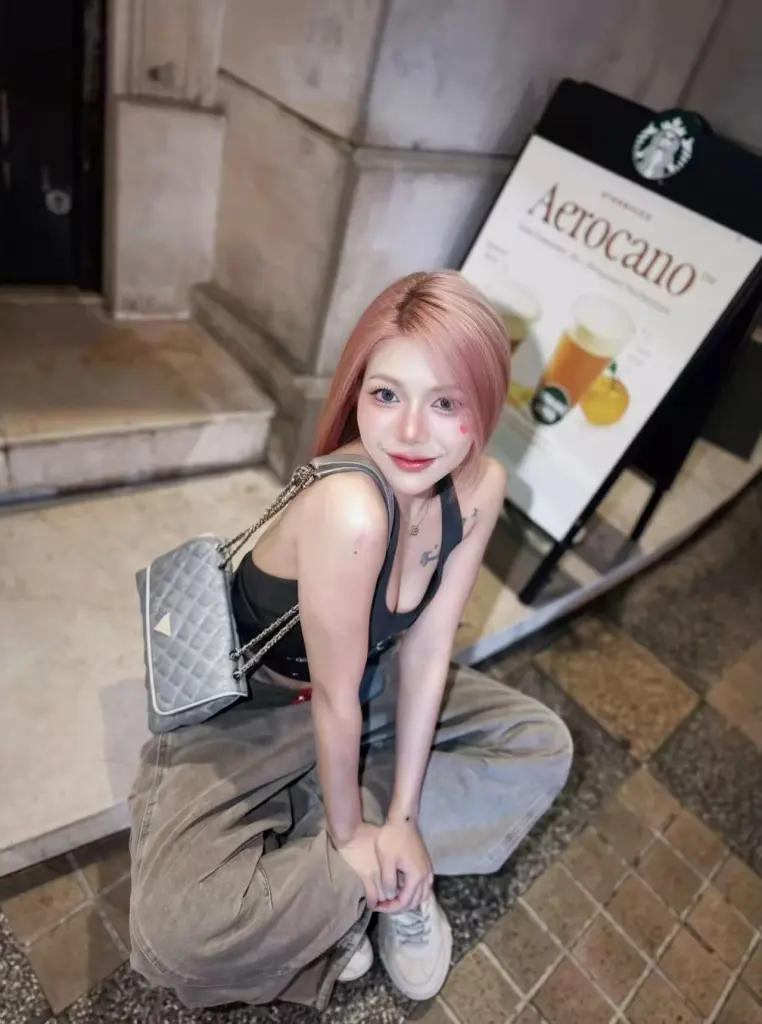 Lila KL Escort Now