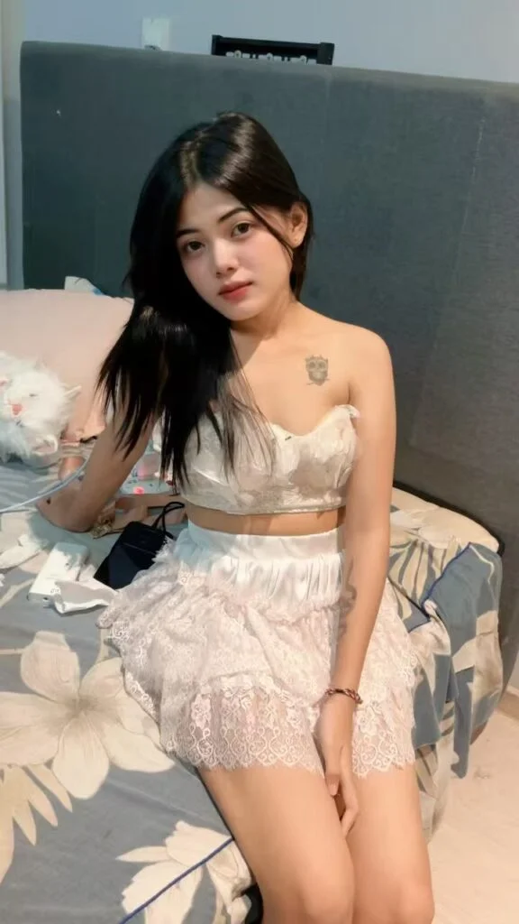 Liya KL Escort Now