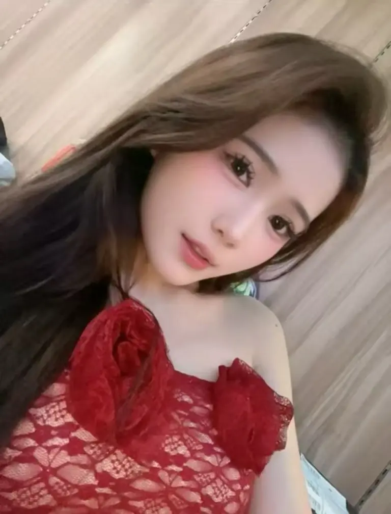 Lyly KL Escort Now