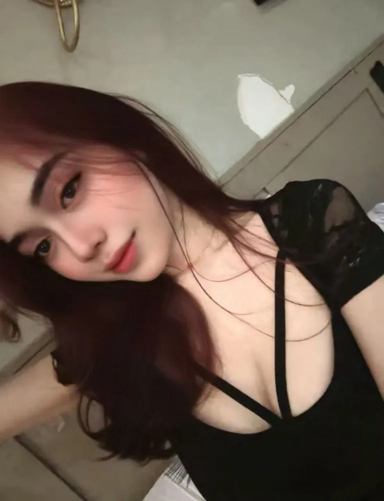 Nadia KL Escort Now