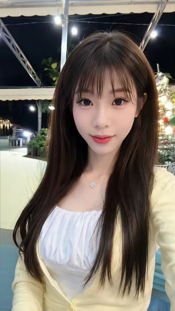 Punny KL Escort Now