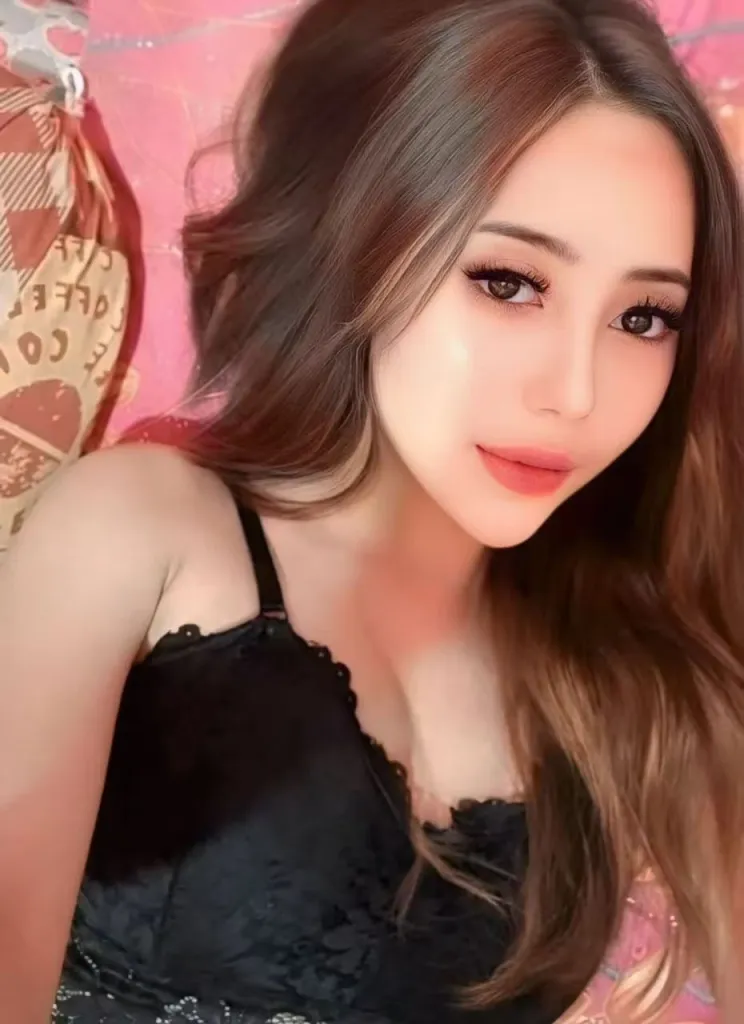 Safira KL Escort Now