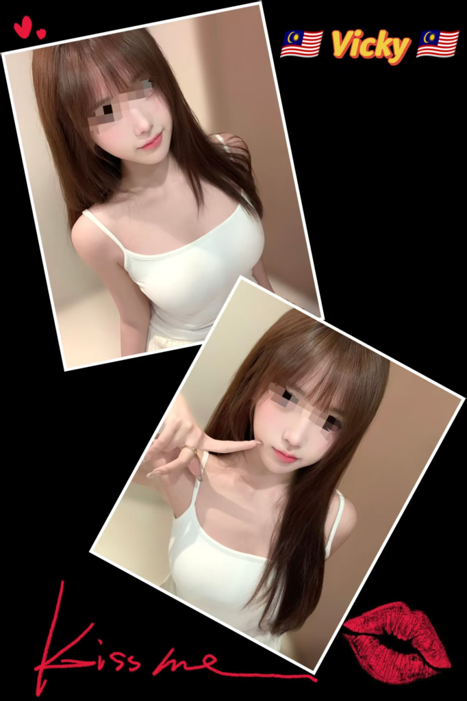Vicky