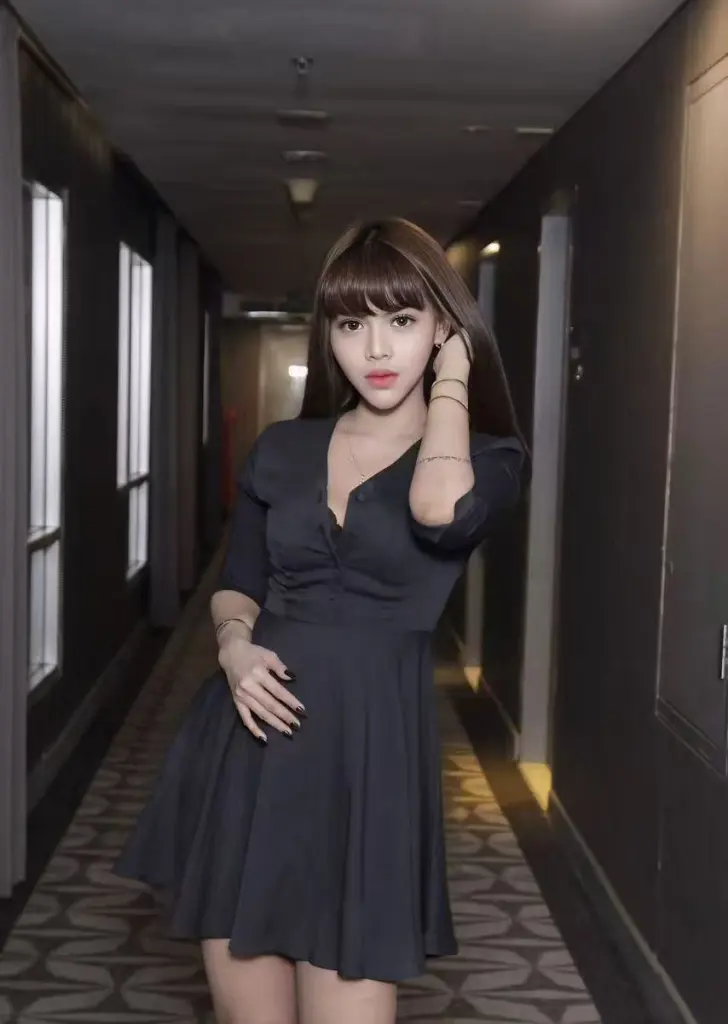 Yooki KL Escort Now